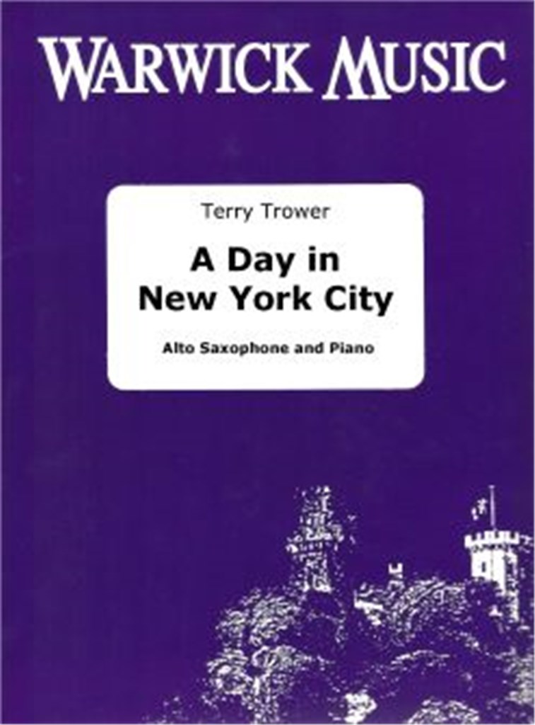 A Day in New York City